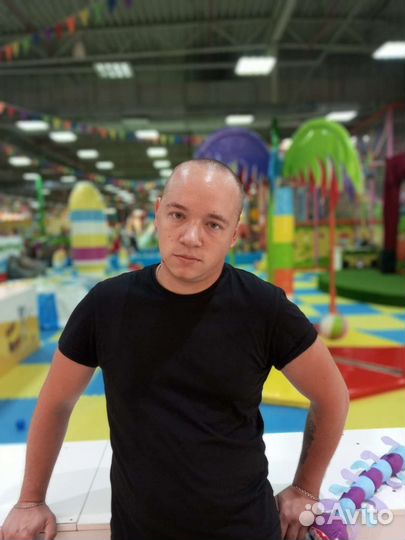 Муж на час, собеседник