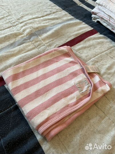 Большой пакет Aden+Anais, Red Castle, Feretti