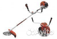 Бензиновый триммер Парма Практик бтк-043