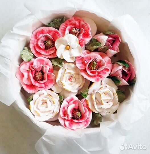 Пасхальные куличи на Радоницу