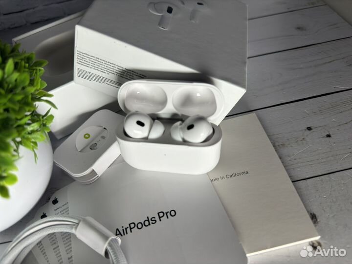 AirPods Pro 2