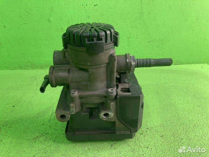 Модулятор EBS mercedes-benz actros MP 4