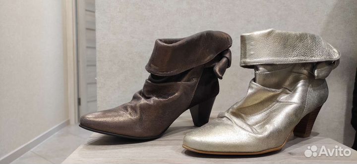 Сапоги, туфли Atrai