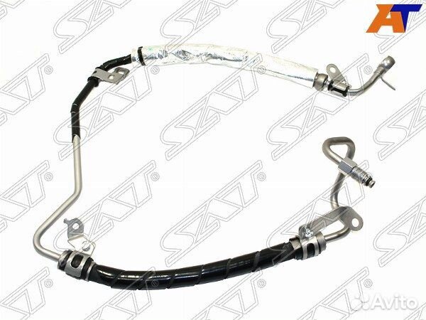 Шланг гур lexus RX400H