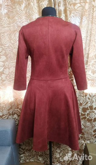 Женская одежда 44 размер