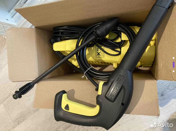 Karcher K 2 Universal edition