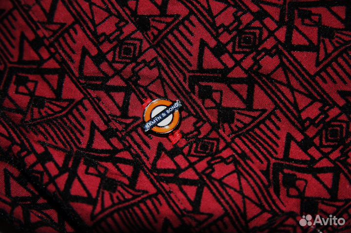 Jermyn & Bond Рубашка