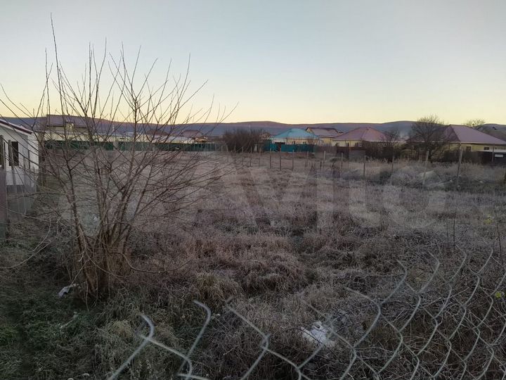 Участок 7,8 сот. (ИЖС)