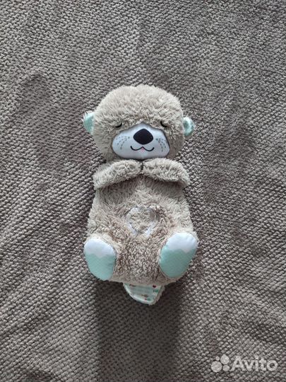 Выдря для сна от Fisher Price