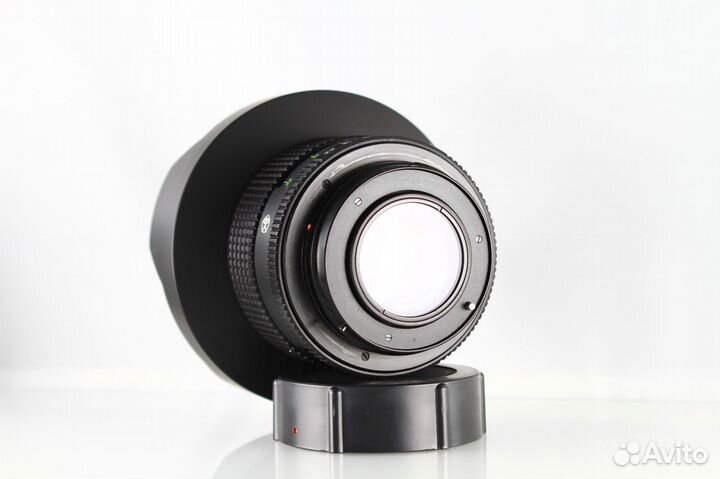 Зодиак-8В 30 mm f/ 3.5