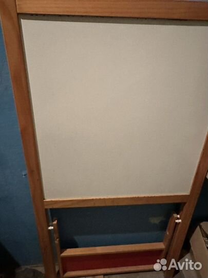 Доска мольберт IKEA