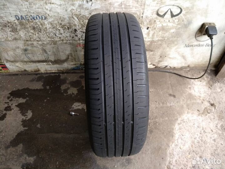 Continental ContiEcoContact 5 215/60 R17 96H