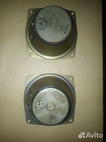 Вч динамики 3гд-31 5гдв-1-8