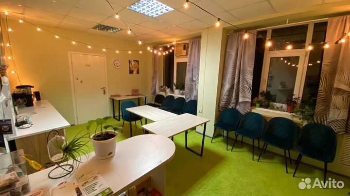 Аренда мастерской/соаренда/коворкинг