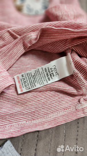 Сарафан для девочки 92