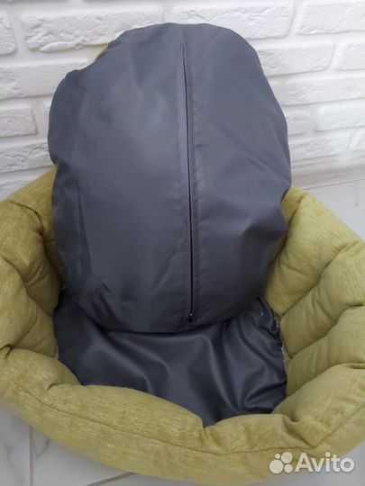 Лежанка для кошек