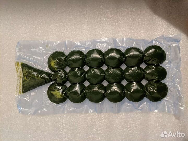 Сок лопуха (май 2023)