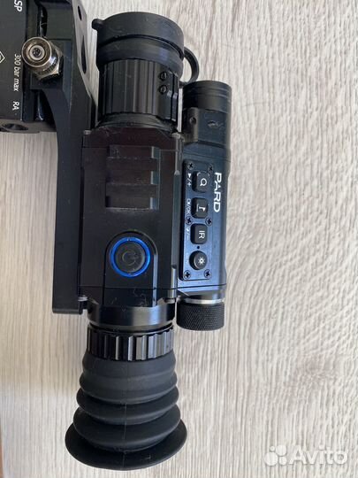 Тепловизор Pard NV 008 P