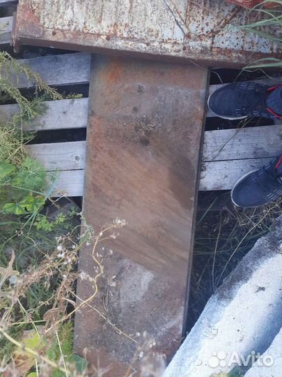 Металлопрокат бу