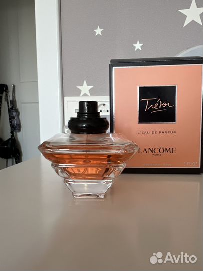 Lancome tresor