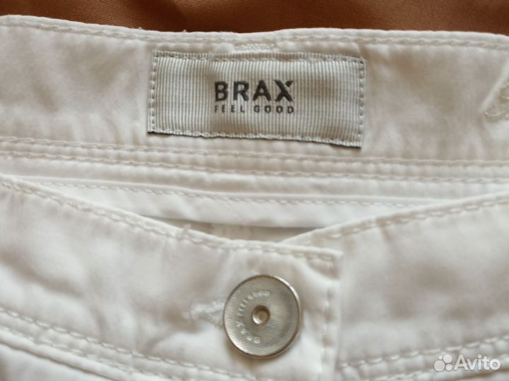 Джинсы женские brax (австрия) 46 48 размер, тонкие