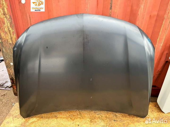 Капот Mitsubishi Pajero Sport 3 KS (2015-2024)