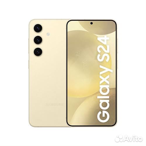 Samsung Galaxy S24, 8/256 ГБ