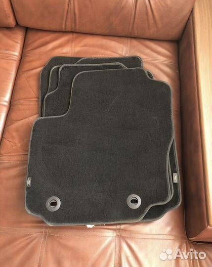 Коврики Ford mondeo 4 дорестайлинг