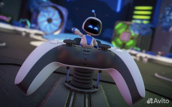 Astro Bot ps5