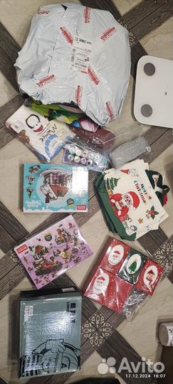 Для Веры и Ольги одежда игрушки