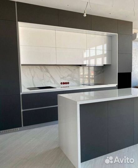 Кухня под любой бюджет