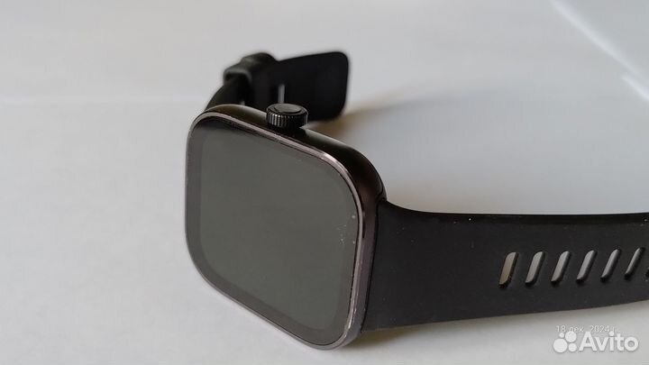 Часы redmi watch 4