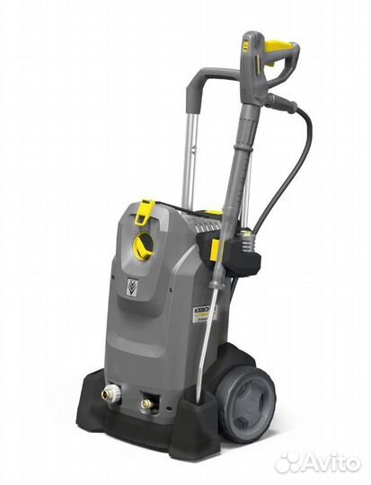 Мойка высокого давления Karcher HD 6/15 M +