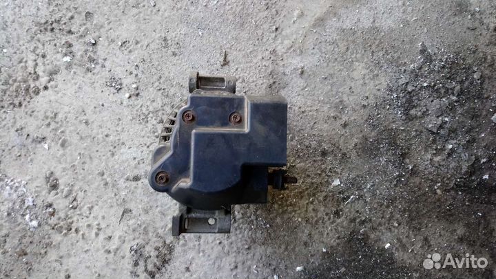 Генератор мазда, форд