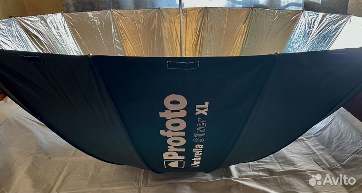 Зонт Profoto XL(165 cm) Silver 100327