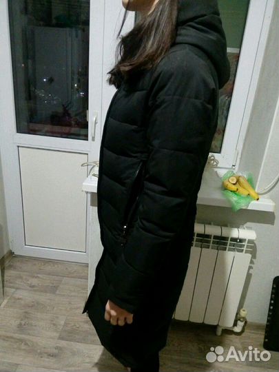 Зимнее пальто