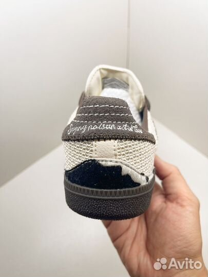 Кеды женские Adidas