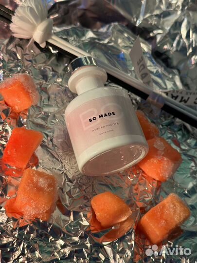 Диффузор для дома и свечи для софьи