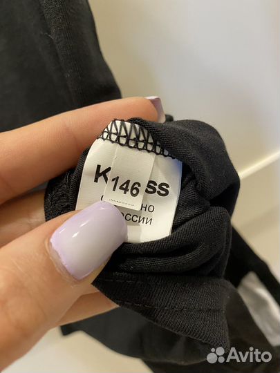 Купальник гимнастический