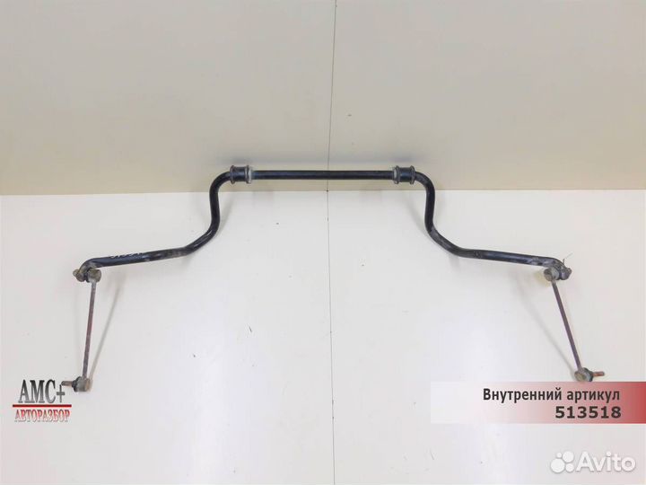 Стабилизатор передний Toyota Camry V50 2011-2017