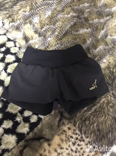 Купальники гимнастические