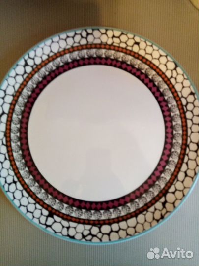 Тарелка IKEA