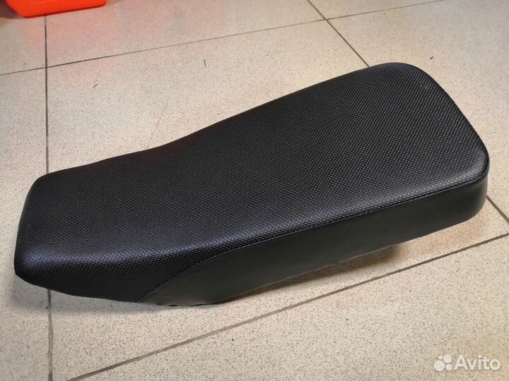 Седло для квадроцикла 50-125 (утилитарный)