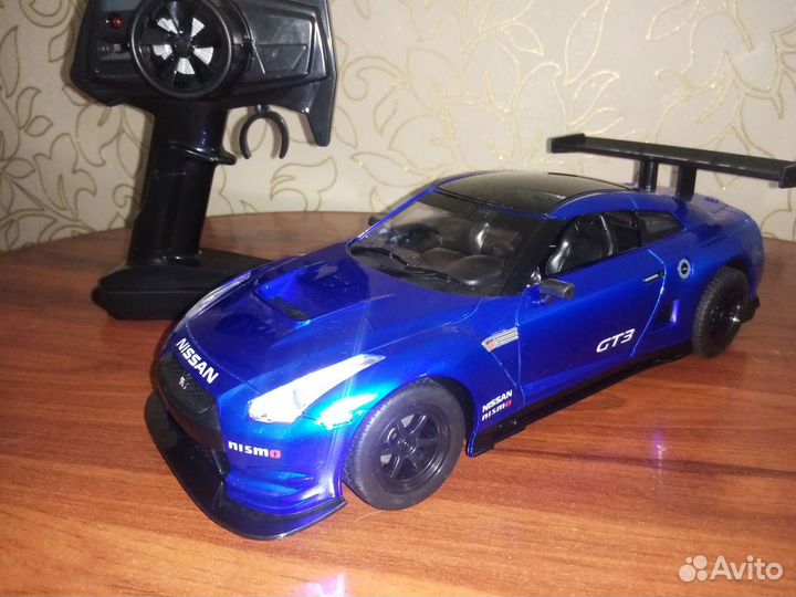 Машина радио