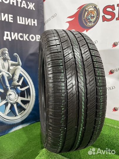 Hankook Dynapro HP RA23 235/55 R17 99V