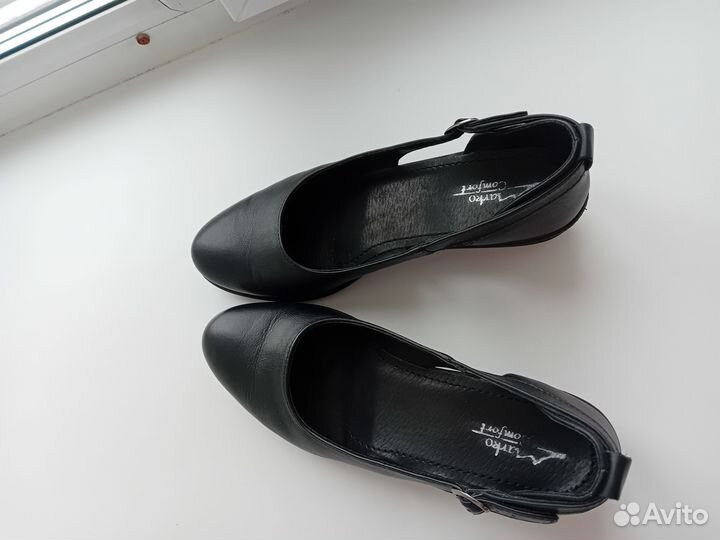 Туфли балетки