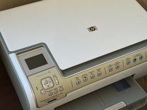 Принтер сканер копия