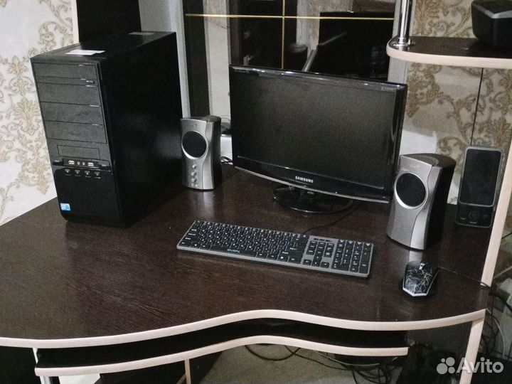 Компьютер