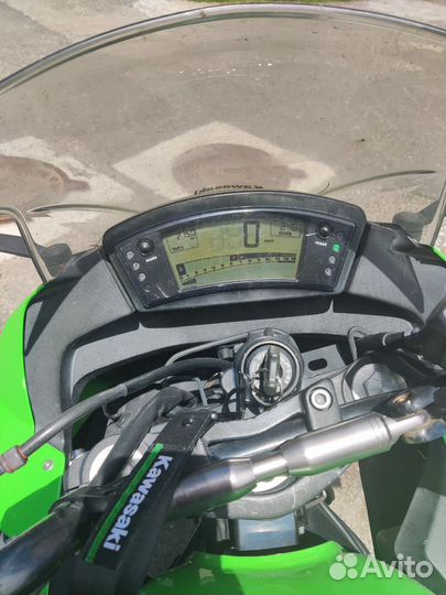 Kawasaki Ninja 400 R