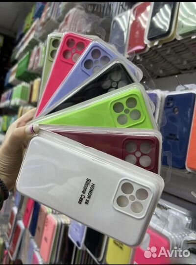 Чехлы на телефон оптом